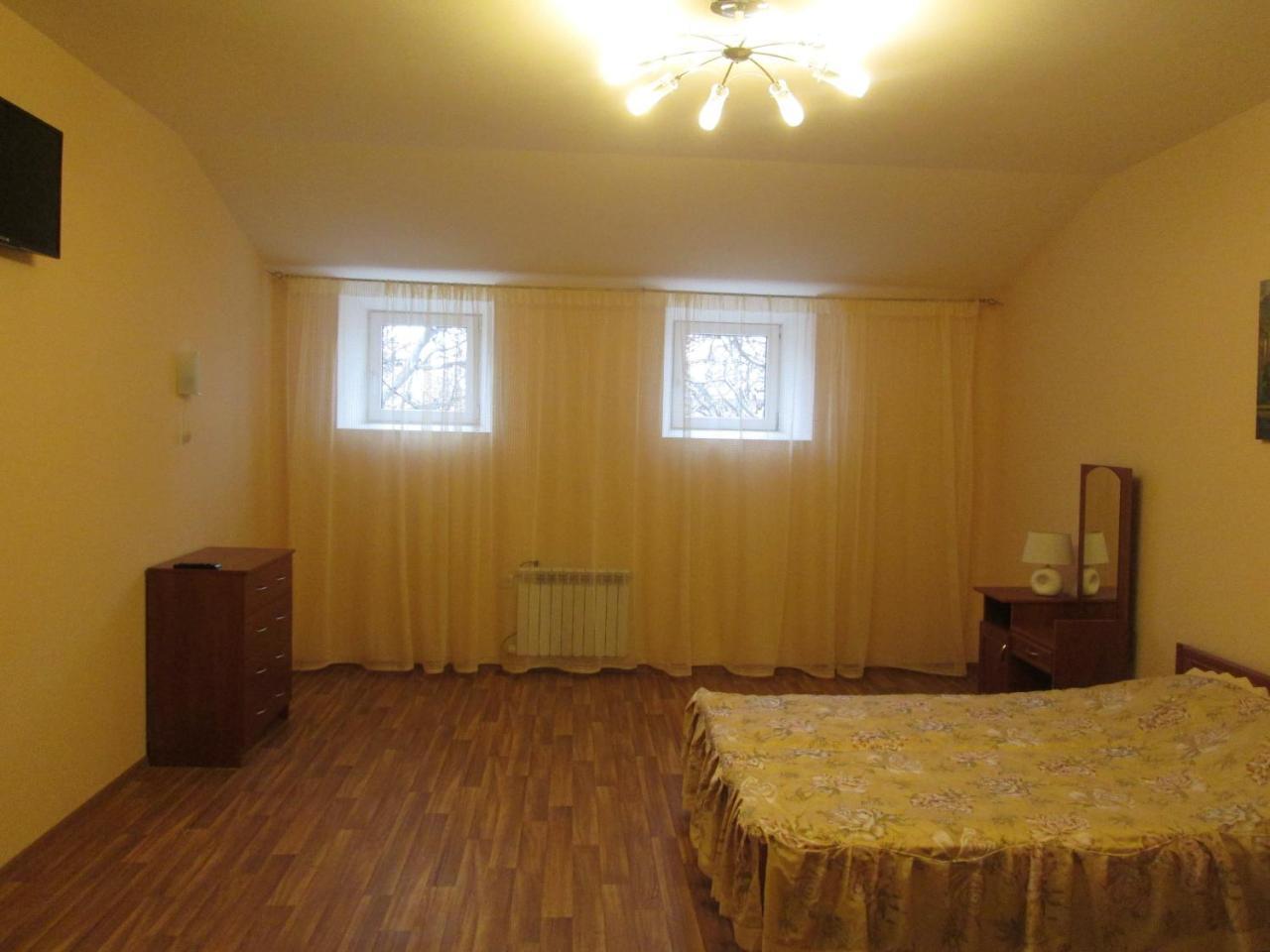 Rishelyevskiy Odesa Room photo